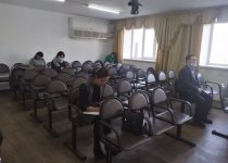 В МИНОБРНАУКИ ТУВЫ ПРОВЕДЕНО СОВЕЩАНИЕ ПО ПОДГОТОВКЕ К ЛЕТНЕЙ ОЗДОРОВИТЕЛЬНОЙ КАМПАНИИ 2021 ГОДА