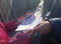 ПОЖАРНЫЙ ИЗВЕЩАТЕЛЬ - МНОГОДЕТНЫМ СЕМЬЯМ