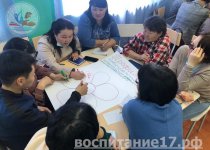 ВЫЕЗДНОЙ ОБУЧАЮЩИЙ СЕМИНАР ДЛЯ СПЕЦИАЛИСТОВ СИСТЕМЫ ПРОФИЛАКТИКИ БЕЗНАДЗОРНОСТИ И ПРАВОНАРУШЕНИЙ НЕСОВЕРШЕННОЛЕТНИХ