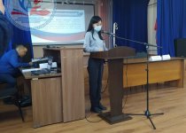 ОБУЧАЮЩИЙ СЕМИНАР «ОРГАНИЗАЦИЯ ОРГАНИЗОВАННОЙ ПЕРЕВОЗКИ ГРУППЫ ДЕТЕЙ»