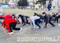 ДЕНЬ КОСМОНАВТИКИ 12 АПРЕЛЯ 60 ЛЕТ