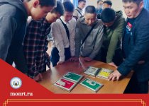 «ВРЕМЯ НЕ ЛЮБИТ, КОГДА ЕГО ТРАТЯТ ВПУСТУЮ!».