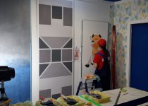 ОТБОРОЧНЫЕ СОРЕВНОВАНИЯ ДЛЯ УЧАСТИЯ В ФИНАЛЕ IX НАЦИОНАЛЬНОГО ЧЕМПИОНАТА «МОЛОДЫЕ ПРОФЕССИОНАЛЫ» (WORLDSKILLS RUSSIA) – 2021