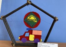 ПОДВЕДЕНЫ ИТОГИ РЕСПУБЛИКАНСКОГО ЗАОЧНОГО ЭТАПА ВСЕРОССИЙСКОГО КОНКУРСА ДЕТСКОГО ТВОРЧЕСТВА В ОБЛАСТИ ПОЖАРНОЙ БЕЗОПАСНОСТИ  «НЕОПАЛИМАЯ КУПИНА»