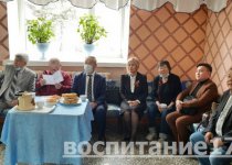 В ТУВЕ ДАН СТАРТ ПРОФИЛАКТИЧЕСКОМУ ПРОЕКТУ «ЭРНИН ЭРЕЗИ. УДАЛЬ МОЛОДЕЦКАЯ» СРЕДИ СТУДЕНТОВ (ЮНОШЕЙ) УЧРЕЖДЕНИЙ СПО РТ
