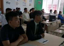 В УЧРЕЖДЕНИЯХ СПО РТ ПРОШЛИ КЛАССНЫЕ ЧАСЫ,  ПОСВЯЩЕННЫЕ ТУВИНСКИМ ДОБРОВОЛЬЦАМ, УЧАСТВОВАВШИХ  В ВЕЛИКОЙ ОТЕЧЕСТВЕННОЙ ВОЙНЕ