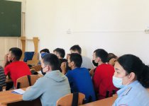 КЛАССНЫЕ ЧАСЫ В СПО РТ