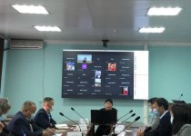 ВСТРЕЧА СТУДЕНТАМИ ТУВГУ КО ДНЮ СОЛИДАРНОСТИ В БОРЬБЕ С ТЕРРОРИЗМОМ