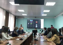 ВСТРЕЧА СТУДЕНТАМИ ТУВГУ КО ДНЮ СОЛИДАРНОСТИ В БОРЬБЕ С ТЕРРОРИЗМОМ