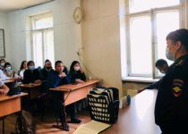 «НЕДЕЛЯ ПРАВОВЫХ ЗНАНИЙ»