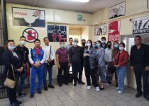 «НЕДЕЛЯ ПРАВОВЫХ ЗНАНИЙ»