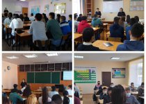 ПРОФИЛАКТИЧЕСКИЕ МЕРОПРИЯТИЯ С ИНСПЕКТОРАМИ ПДН