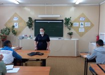 ПРОДОЛЖАЮТСЯ ПРОФИЛАКТИЧЕСКИЕ МЕРОПРИЯТИЯ В РАМКАХ НЕДЕЛИ ПРАВОВЫХ ЗНАНИЙ.