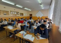ПРОДОЛЖАЮТСЯ ПРОФИЛАКТИЧЕСКИЕ МЕРОПРИЯТИЯ В РАМКАХ НЕДЕЛИ ПРАВОВЫХ ЗНАНИЙ.