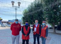 КАК ПРОШЕЛ ВСЕРОССИЙСКИЙ ДЕНЬ ТРЕЗВОСТИ В УЧРЕЖДЕНИЯХ СПО РТ.