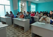 ОБЩЕТЕХНИКУМОВСКОЕ РОДИТЕЛЬСКОЕ СОБРАНИЕ В ТУВИНСКОМ ТЕХНОЛОГИЧЕСКОМ ТЕХНИКУМЕ