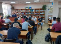МЕРОПРИЯТИЯ В СПО РТ КО ДНЮ ОТЦА
