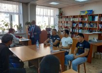 МЕРОПРИЯТИЯ В СПО РТ КО ДНЮ ОТЦА