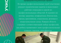 «БИЛЕТ В БУДУЩЕЕ»