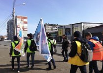 Акция "СООБЩИ, ГДЕ ТОРГУЮТ СМЕРТЬЮ!"