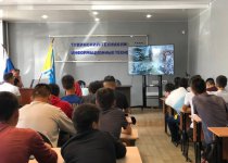 ДЕНЬ ПАМЯТИ И СКОРБИ «СВЕЧА ПАМЯТИ» И «МИНУТА МОЛЧАНИЯ»