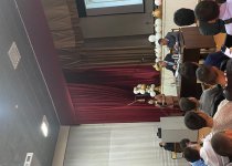 В ТУВЕ ДАН СТАРТ ПРОФИЛАКТИЧЕСКОМУ ПРОЕКТУ «ЭРНИН ЭРЕЗИ. УДАЛЬ МОЛОДЕЦКАЯ» СРЕДИ СТУДЕНТОВ-ЮНОШЕЙ ПРОФЕССИОНАЛЬНЫХ ОБРАЗОВАТЕЛЬНЫХ ОРГАНИЗАЦИЙ РЕСПУБЛИКИ ТЫВА