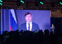 ФОРУМ РЕГИОНАЛЬНЫХ ОПЕРАТОРОВ ПРОФОРИЕНТАЦИОННОГО ПРОЕКТА "БИЛЕТ В БУДУЩЕЕ"