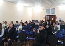 НАУЧНО-ПРАКТИЧЕСКОЙ КОНФЕРЕНЦИИ «ПЕРВЫЕ ШАГИ В НАУКЕ»