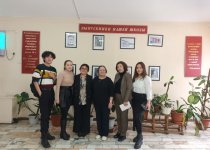 СТУДЕНТЫ ИЗ КАЗАНИ РАССКАЗЫВАЮТ ОБ УЧЕБЕ ШКОЛЬНИКАМ СТОЛИЦЫ