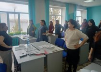 ОБУЧАЮЩИЙ СЕМИНАР  «ПРОЕКТИРОВАНИЕ СОВРЕМЕННОГО УЧЕБНОГО ЗАНЯТИЯ В СРЕДНЕМ ПРОФЕССИОНАЛЬНОМ ОБРАЗОВАНИИ В СВЕТЕ ФГОС СПО»