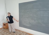 ОБУЧАЮЩИЙ СЕМИНАР  «ПРОЕКТИРОВАНИЕ СОВРЕМЕННОГО УЧЕБНОГО ЗАНЯТИЯ В СРЕДНЕМ ПРОФЕССИОНАЛЬНОМ ОБРАЗОВАНИИ В СВЕТЕ ФГОС СПО»