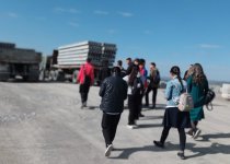ЭКСКУРСИЯ НА ПЛОЩАДКИ ПАРТНЕРОВ ООО «ВАВИОЛ», ООО «ВОСТОК» ФЕДЕРАЛЬНОГО ПРОФОРИЕНТАЦИОННОГО ПРОЕКТА «БИЛЕТ В БУДУЩЕЕ»