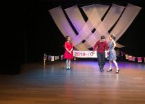 ЗОНАЛЬНЫЙ ЭТАП РЕСПУБЛИКАНСКОГО ФЕСТИВАЛЯ-КОНКУРСА «ТЕАТР – ЭТО МЫ»