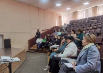ОБУЧАЮЩИЙ СЕМИНАР О РЕАЛИЗАЦИИ ПРОЕКТА «БИЛЕТ В БУДУЩЕЕ» В РАМКАХ ФЕДЕРАЛЬНОГО ПРОЕКТА « УСПЕХ КАЖДОГО РЕБЕНКА»