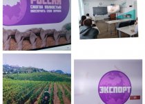 РОССИЯ - МОИ ГОРИЗОНТЫ