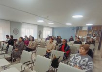 ОБУЧАЮЩИЙ СЕМИНАР ПРЕДСТАВИТЕЛЕЙ ООО «ДНЕВНИК.РУ» С ПОО РЕСПУБЛИКИ ТЫВА