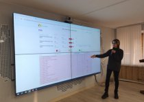 ОБУЧАЮЩИЙ СЕМИНАР ПРЕДСТАВИТЕЛЕЙ ООО «ДНЕВНИК.РУ» С ПОО РЕСПУБЛИКИ ТЫВА