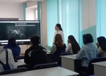 ДЕНЬ ЕДИНЫХ ДЕЙСТВИЙ В СПО