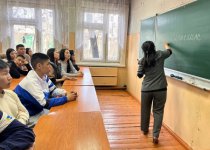 ДЕНЬ ЕДИНЫХ ДЕЙСТВИЙ В СПО