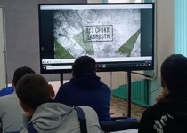 ДЕНЬ ЕДИНЫХ ДЕЙСТВИЙ В СПО
