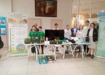 ВСЕРОССИЙСКАЯ ЯРМАРКА ТРУДОУСТРОЙСТВА «РАБОТА РОССИИ. ВРЕМЯ ВОЗМОЖНОСТЕЙ»