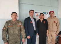 ДИКТАНТ ПОБЕДЫ В СПО