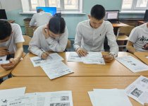 ДИКТАНТ ПОБЕДЫ В СПО