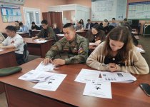 ДИКТАНТ ПОБЕДЫ В СПО