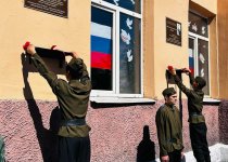 МЕРОПРИЯТИЯ КО ДНЮ ПОБЕДЫ В СПО