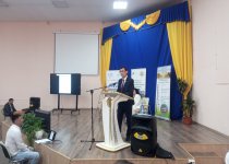 РАБОТА ТЕМАТИЧЕСКОЙ ПЛОЩАДКИ АВГУСТОВСКОГО СОВЕЩАНИЯ