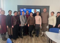 КОФЕ-ПАУЗА С РАБОТОДАТЕЛЯМИ: ШАГ К РАЗВИТИЮ ГОРОДА И ТЕХНИКУМА