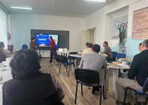 КОФЕ-ПАУЗА С РАБОТОДАТЕЛЯМИ: ШАГ К РАЗВИТИЮ ГОРОДА И ТЕХНИКУМА