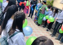 Центра студенческих инициатив
