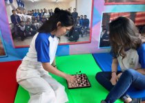 Центра студенческих инициатив